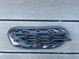 Jaguar E-Pace Grille inférieure de pare-chocs avant J9C315A298B