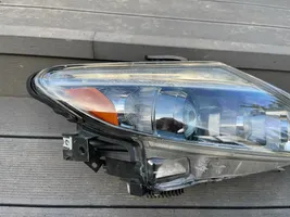 Nissan Murano Z51 Headlight/headlamp 