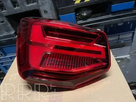 Audi Q2 - Lampa tylna 81A945091