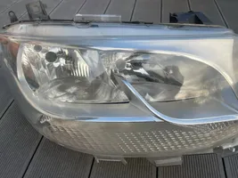 Mercedes-Benz Sprinter W907 W910 Lampa przednia A9109060100