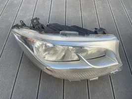 Mercedes-Benz Sprinter W907 W910 Lampa przednia A9109060100