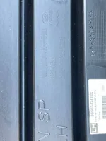 Hyundai i30 Grille inférieure de pare-chocs avant 86563-G4700