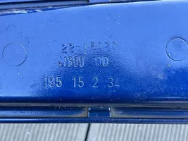 Ford Mondeo MK V Jäähdyttimen kehyksen suojapaneeli 4130000