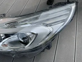 Ford S-MAX Headlight/headlamp EM2B13W030EK