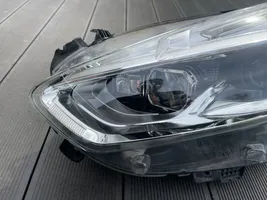 Ford S-MAX Headlight/headlamp EM2B13W030EK