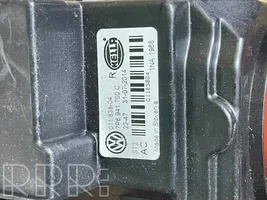 Volkswagen Touareg II Światło przeciwmgłowe przednie 7P6941700C