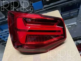 Audi Q2 - Lampa tylna 81A945091