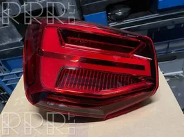 Audi Q2 - Lampa tylna 81A945091