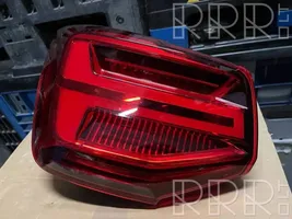 Audi Q2 - Luci posteriori 81A945091