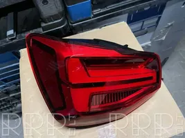 Audi Q2 - Takavalot 81A945091