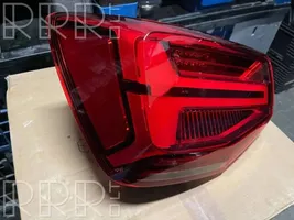 Audi Q2 - Luci posteriori 81A945091