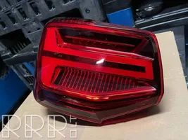 Audi Q2 - Lampa tylna 81A945091