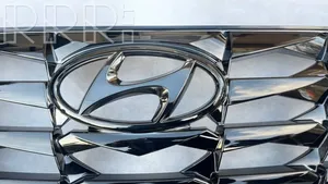 Hyundai Tucson IV NX4 Etusäleikkö 86351N7100