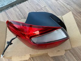 Hyundai i10 Lampa tylna 