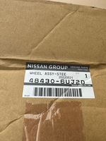 Nissan Qashqai J12 Volant 484306UJ2D