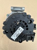 Mercedes-Benz C W204 Alternador A0009060601