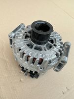 Mercedes-Benz C W204 Generatore/alternatore A0009060601