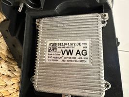 Volkswagen ID.4 Lampy przednie / Komplet 11B941036