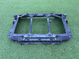 Mazda 6 Radiator support slam panel GHP95311