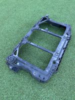 Mazda 6 Radiator support slam panel GHP95311