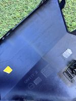 Renault Megane E-Tech Spojler zderzaka przedniego 