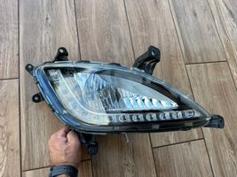 Hyundai i20 (PB PBT) Lampa LED do jazdy dziennej 