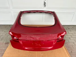 Tesla Model S Takaluukun/tavaratilan kansi 