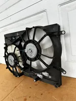 Suzuki Vitara (LY) Ventilateur de refroidissement de radiateur électrique 