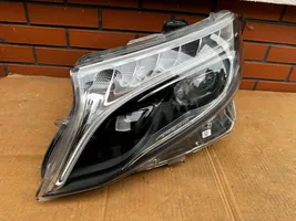 Mercedes-Benz Vito Viano W447 Lampa przednia A4479061401