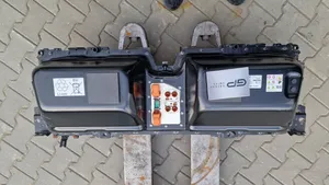 Opel Grandland X Batteria di veicolo ibrido/elettrico 9838612580