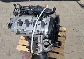 Audi A4 S4 B7 8E 8H Motor BWE