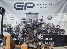 Audi A4 S4 B7 8E 8H Motor BWE