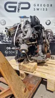 Audi A4 S4 B7 8E 8H Motor BWE