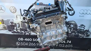 Honda Jazz IV GR Engine LEB8