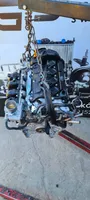 Honda Jazz IV GR Engine LEB8