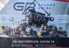 Honda Jazz IV GR Engine LEB8