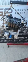 Honda Jazz IV GR Engine LEB8