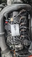 Volvo V70 Silnik / Komplet D5244T4