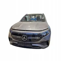 Mercedes-Benz EQA Kit frontale 