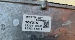 Lexus GS 250 350 300H 450H Convertitore di tensione inverter G920030040