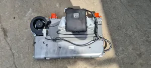Toyota Prius (XW30) Wentylator baterii pojazdu hybrydowego / elektrycznego G909047040