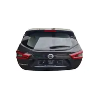 Nissan Qashqai J12 Portellone posteriore/bagagliaio Z11G