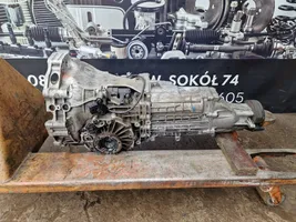 Audi A4 S4 B5 8D Mechaninė 5 pavarų dėžė ENP