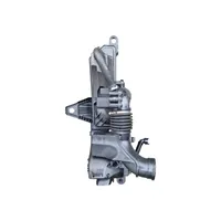 BMW 3 F30 F35 F31 Risuonatore di aspirazione 857399404