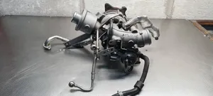 Audi A4 S4 B7 8E 8H Turbocompressore 06D145701E