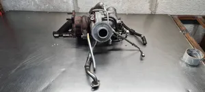 Audi A4 S4 B7 8E 8H Turbocompressore 06D145701E