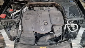 Mercedes-Benz E W213 Moottori 654.920