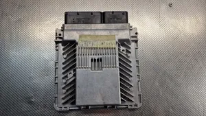 Audi A4 S4 B8 8K Calculateur moteur ECU 8T0907559E