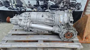 Audi A4 S4 B8 8K Automatic gearbox KWP