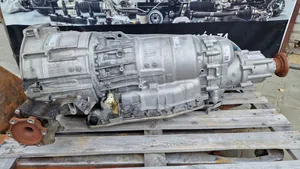 Audi A4 S4 B8 8K Automatic gearbox KWP